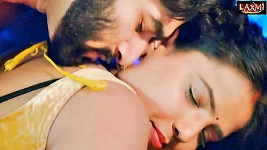 Desi stepmom anal saree seduction sex video
