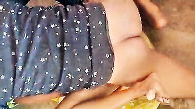 Prayamu11 Punjabi wife anal creampie porn clip