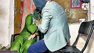Indian boss anal with busty secretary xxx clip