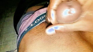 Indian gay teacher strips cock xxx clip