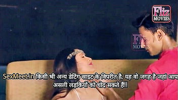 Ko Ko bhabhi closeup seduction uncut sex video