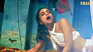 Imli Tamil in white saree porn movie