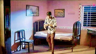 Desi village foursome affair hardcore sex