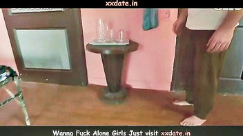 Indian bhabhi anal kitchen scene porn clip