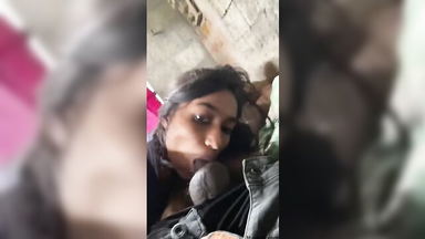 Mallu cutegirl closeup blowjob xxx clip