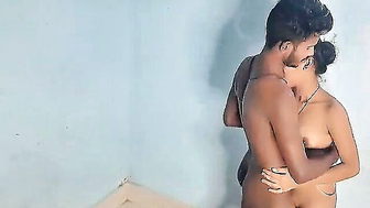 Desi step siblings anal 69 hardcore sex