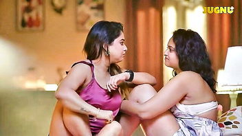 Indian MILF lingerie bedroom tease explicit porn