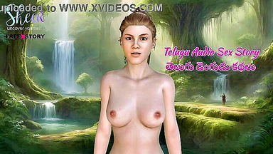 Blonde boss punishment fantasy uncut sex video