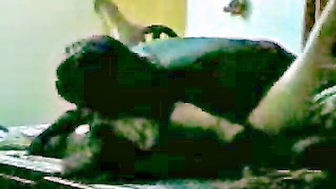 Pakistani wife loving missionary hardcore sex