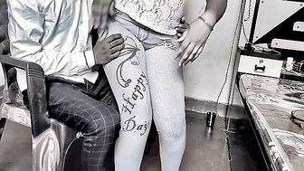 Ritu office boss ass groping explicit porn