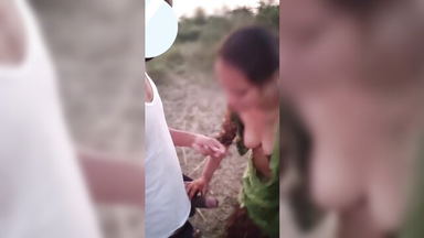 Yoursoniya Bahu Rani outdoor hardcore porn clip