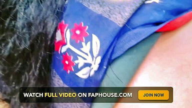 Desi bhabhi forest doggy style uncut sex video