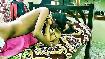 Indian bhabhi prone doggy pounding full scene