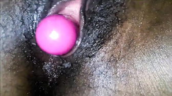 Tamil wife hairy pussy closeup hardcore sex