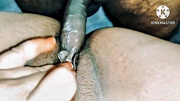 Desi bhabhi anal deep closeup sex video
