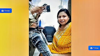 Desi bhabhi devar homemade chudai porn movie