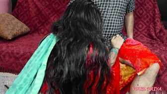 Your Priya bhabhi saree groping xxx video