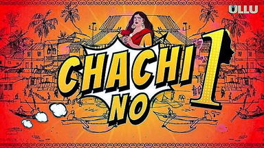 Chachi No 1 saree tease xxx video
