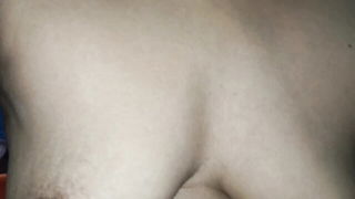 Hairy Indian bhabhi bathroom fuck xxx clip