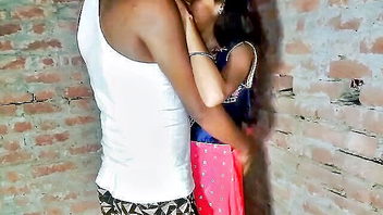 Birthday surprise with desi girl full scene