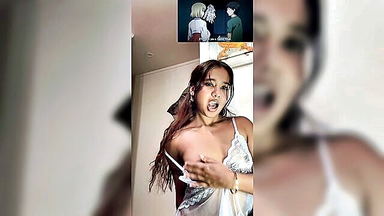 Katainaka ni Totsui Indian mistress explicit porn