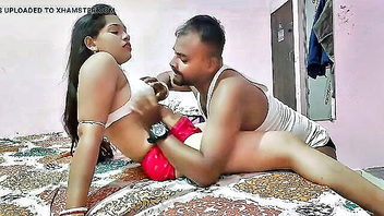 Sona Bhabhi hostel hardcore sex porn clip