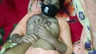 Bangladeshi village girl saree sex xxx clip