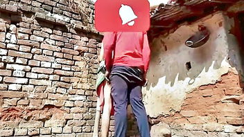 Nasuma desi bhabhi doggy outdoors porn movie