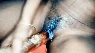 Urbansaru desi bhabhi anal closeup sex video