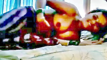 Indian teacher nude after sex explicit porn