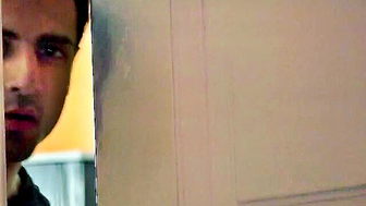NRI Indian stepsister blowjob porn clip