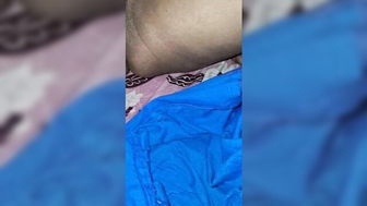Amateur wife wants hubby's cock xxx clip