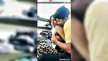 Tamil couple car webcam sex xxx clip