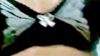 Indian plump brunette solo closeup xxx video
