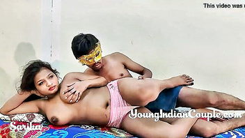 Sarika and stepbrother bed sex full scene
