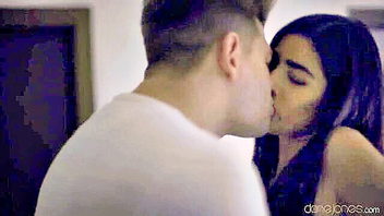 Michael Fly romantic Asian blowjob sex video