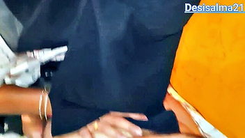 Desi Doll Muslim cock closeup hardcore sex