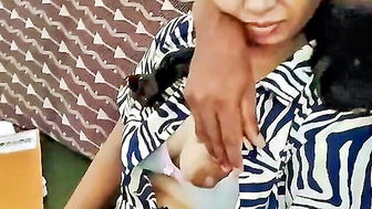 Mumbai college teen first time uncut sex video
