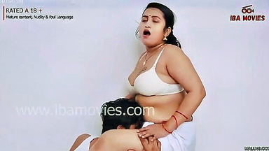 Indian maid big boobs doggy full scene