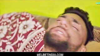 Bearded desi homemade romance full scene