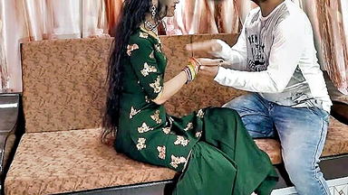 Priya Eid anal tease by shohar explicit porn