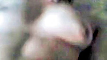 Bangladeshi girlfriend homemade cleavage moans sex video