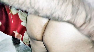 Desi bhabi anal close-up hardcore sex