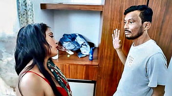 Desi bride tease before wedding porn movie