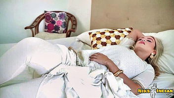 Niks Indian niqabi wife anal uncut sex video
