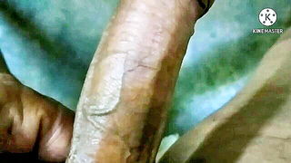 Indian gay handjob closeup full scene