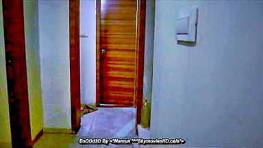 Sasur Harami hallway rough sex uncut sex video