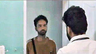 Indian doctor affair scene full scene