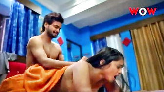 Indian bhabhi doggy style devar explicit porn