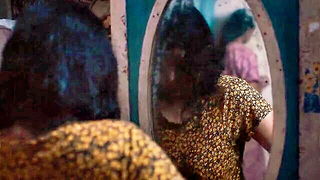 Kani Kusruti nude mirror scene explicit porn